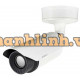 Camera IP nhiệt/CHỐNG CHÁY NỔ WISENET TNO-4050T/VAP